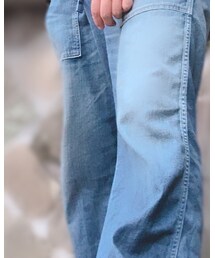 GOWEST | デニムパンツ