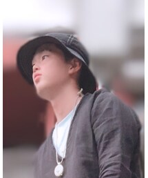 Nasngwam | ハット