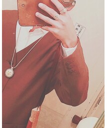 Nasngwam | ジャケット/アウター