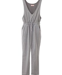 fifth | ストライプオールインワン(つなぎ/オールインワン)