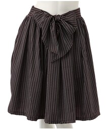 fifth | ピンストライプスカート/fifth(スカート)