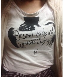 TORNADO MART | Tシャツ/カットソー