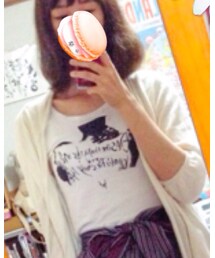 earth music&ecology | カーディガン/ボレロ