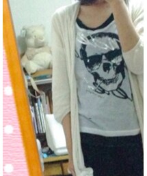 E hyphen world gallery | Tシャツ/カットソー