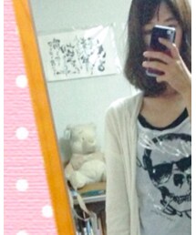 earth music&ecology | その他アウター