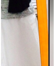 G.U | デニムスカート