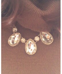 fifth | ネックレス