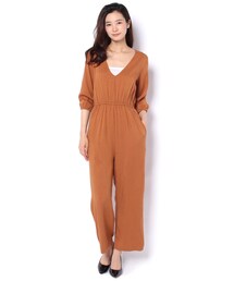 Kastane | サロペット/オーバーオール