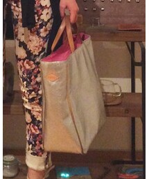 MZ WALLACE | トートバッグ