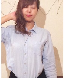 URBAN RESEARCH | シャツ/ブラウス