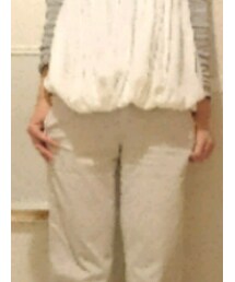 URBAN RESEARCH | チノパンツ