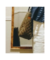 MZ WALLACE | トートバッグ