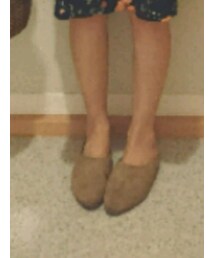 titivate | パンプス