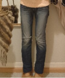 JOURNAL STANDARD | デニムパンツ