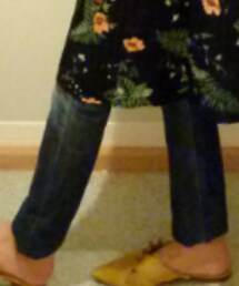 JOURNAL STANDARD | デニムパンツ