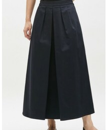 GU | チノマキシスカート(スカート)