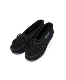 Minnetonka | minnetonka モカシン(モカシン/デッキシューズ)