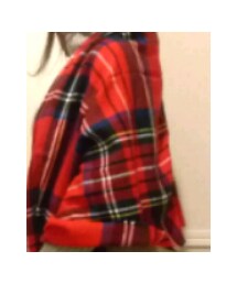 チェック柄ストール | その他アウター