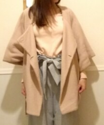 MERCURYDUO | ダウンジャケット/コート