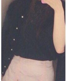 earth music&ecology | シャツ/ブラウス