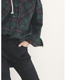 无品牌 | デニムパンツ