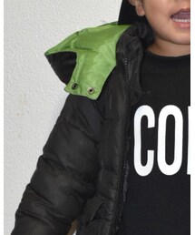 BREEZE | ダウンジャケット/コート