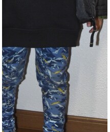 codycoby | レギンス/スパッツ