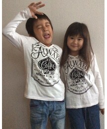 おふざけ | トップス