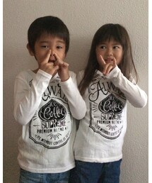 おふざけ② | トップス