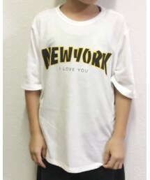 ZARA | Tシャツ/カットソー