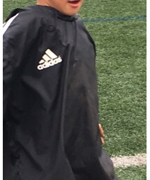 adidas | ナイロンジャケット