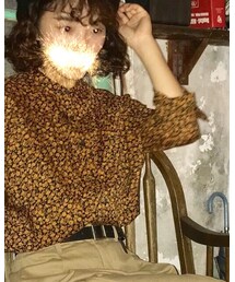 UNIQLO | シャツ/ブラウス
