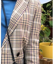 PULL&BEAR | スーツジャケット