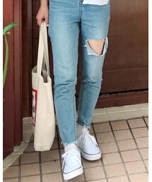 VANS | ローファー