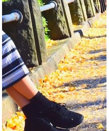 VANS | スニーカー