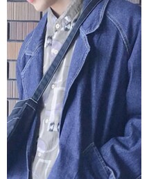 used | シャツ/ブラウス