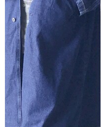 SEVENDAYS=SUNDAY | チェスターコート