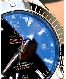 OMEGA | アナログ腕時計