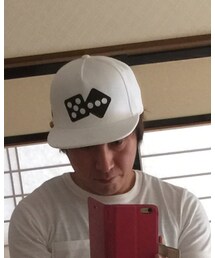 STUSSY | キャップ