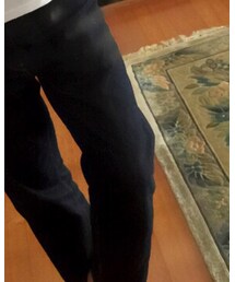 GU | デニムパンツ