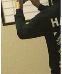 HAZZIE | スウェット