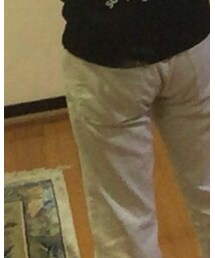 GU | その他パンツ