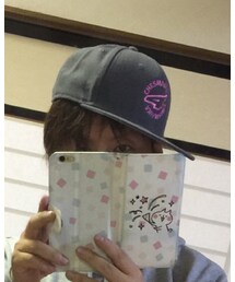 チェスマイカ | キャップ