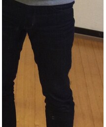 UNIQLO | デニムパンツ