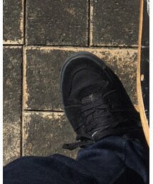 VISION STREET WEAR | スニーカー