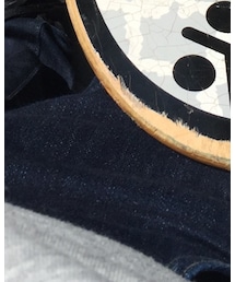 UNIQLO | デニムパンツ