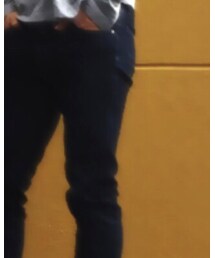 UNIQLO | デニムパンツ