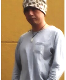 ヒロキユミコ | ネックレス