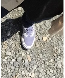 VANS | スニーカー