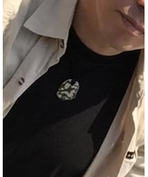 ヒロキユミコ | ネックレス